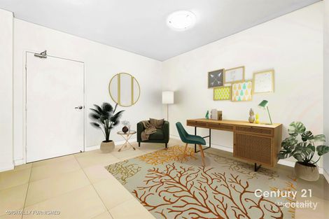 Property photo of 208/39 Kent Road Mascot NSW 2020