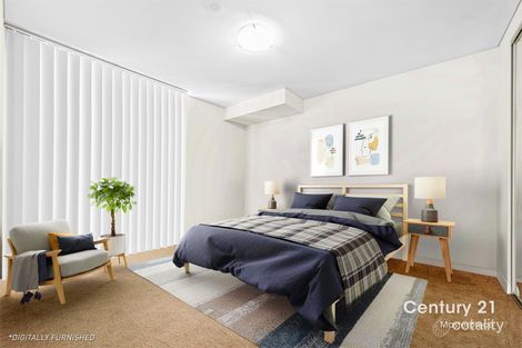Property photo of 208/39 Kent Road Mascot NSW 2020