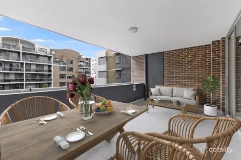 Property photo of 34/7 Bourke Street Mascot NSW 2020