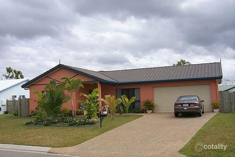 11 Wheeler Cct, Kirwan, QLD 4817