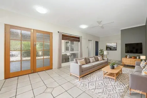 Property photo of 33 Griffey Street Burdell QLD 4818