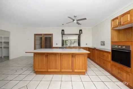 Property photo of 33 Griffey Street Burdell QLD 4818
