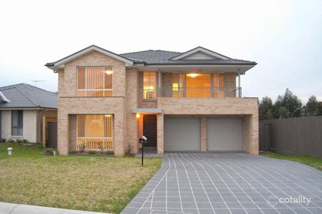 1 Jubilee Cl, Kings Langley, NSW 2147
