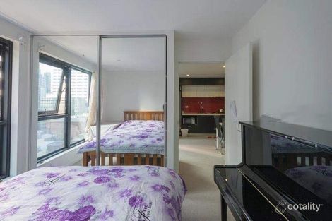 Property photo of 901/5 Sutherland Street Melbourne VIC 3000