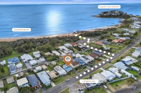 136 Penguins Head Rd, Culburra Beach, NSW 2540