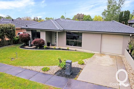 Property photo of 17 Eisenhower Street Warragul VIC 3820