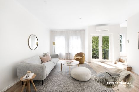 Property photo of 20 The Crescent Kensington VIC 3031