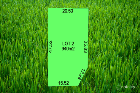 2 Catt Ct, Meadows, SA 5201