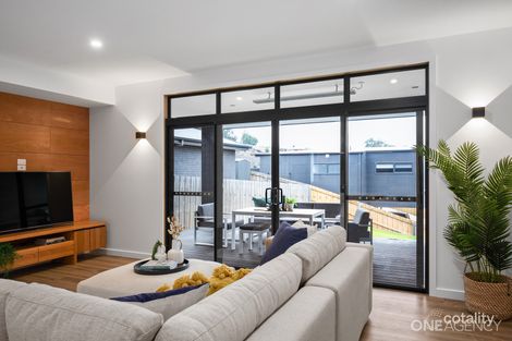 Property photo of 3 Aram Place Newstead TAS 7250