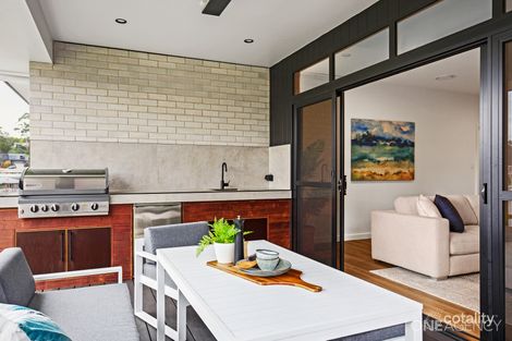 Property photo of 3 Aram Place Newstead TAS 7250