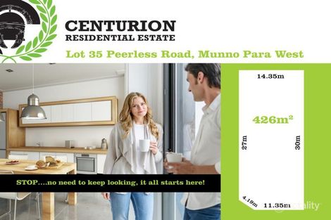 Property photo of 102 Peerless Road Munno Para West SA 5115