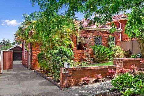 5 Holloway St, Pagewood, NSW 2035