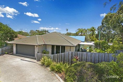 Property photo of 1/51-53 Valantine Road Birkdale QLD 4159