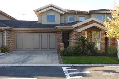 6 Kingswood Rise, Box Hill South, VIC 3128