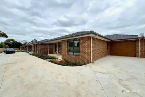 Property photo of 6/63 Princes Avenue Longwarry VIC 3816
