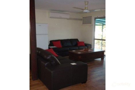 Property photo of 31 Clematis Street Rolleston QLD 4702