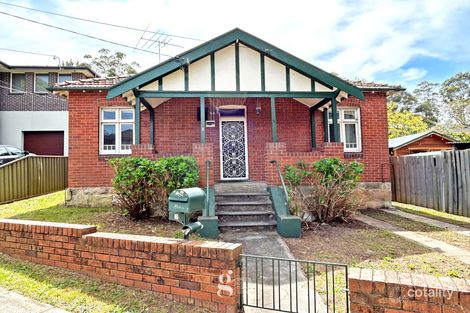Property photo of 1 Union Street West Ryde NSW 2114