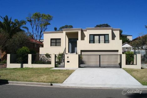 51 Wassell St, Chifley, NSW 2036