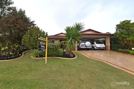 Property photo of 8 Lithgow Drive Clarkson WA 6030