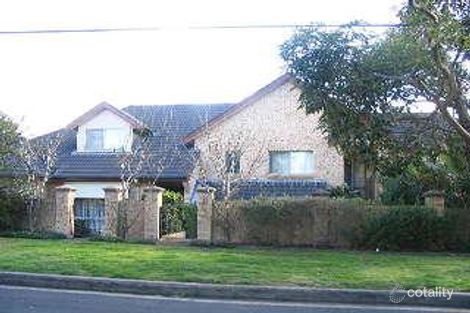 Property photo of 63 Johnstone Street Peakhurst NSW 2210