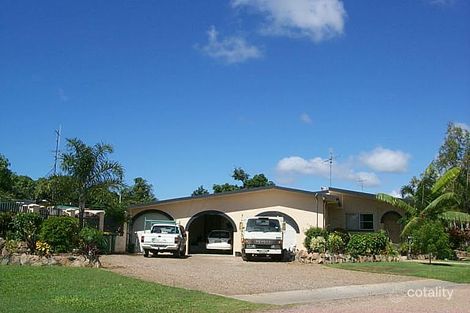 143 Thirteenth Ave, Home Hill, QLD 4806