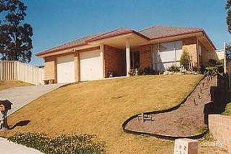 Property photo of 12 Erica Close Cameron Park NSW 2285
