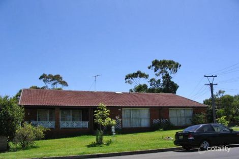 Property photo of 16 Walang Avenue Figtree NSW 2525