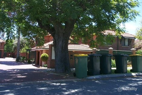 6/18 Watson Pl, Maylands, WA 6051