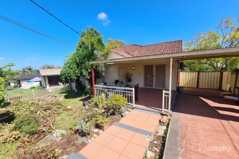 Property photo of 19 Ayrshire Street Busby NSW 2168