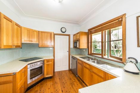 Property photo of 11 Peel Street Glenbrook NSW 2773