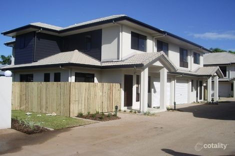 5/30-32 Camp St, Mundingburra, QLD 4812