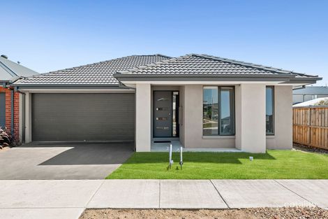 Property photo of 10 Freedom Drive Mount Duneed VIC 3217