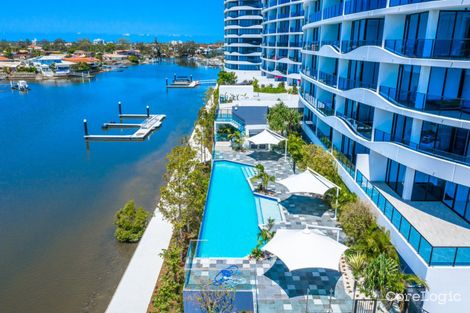 Property photo of 4409/5 Harbour Side Court Biggera Waters QLD 4216