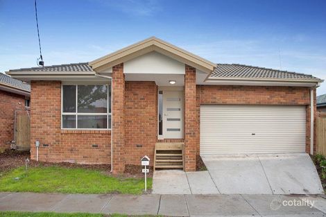 Property photo of 1A Howitt Crescent Sunshine West VIC 3020