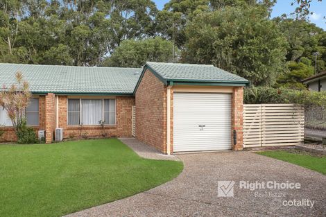 1/12 Bellbird Cl, Barrack Heights, NSW 2528