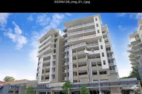 29/124-128 Merivale St, South Brisbane, QLD 4101