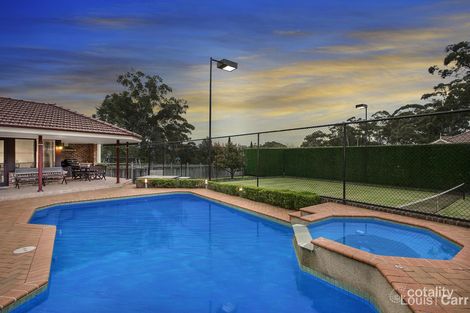 Property photo of 10 Crego Road Glenhaven NSW 2156