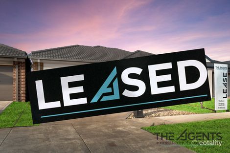 Property photo of 78 Alfred Road Werribee VIC 3030