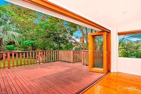 Property photo of 110 Cullen Street Lane Cove West NSW 2066