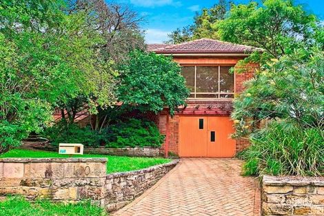 Property photo of 110 Cullen Street Lane Cove West NSW 2066