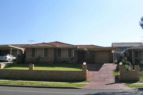 217 South Liverpool Rd, Green Valley, NSW 2168