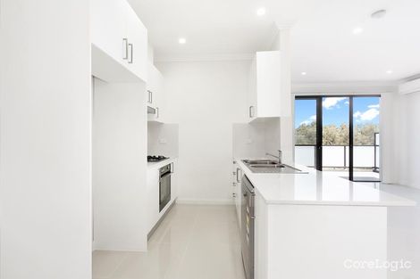 Property photo of 19/70-72 Essington Street Wentworthville NSW 2145