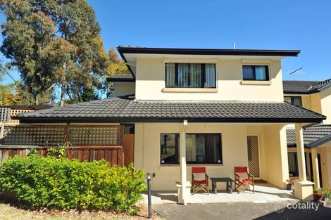 9/18 Dunmore Ave, Carlingford, NSW 2118