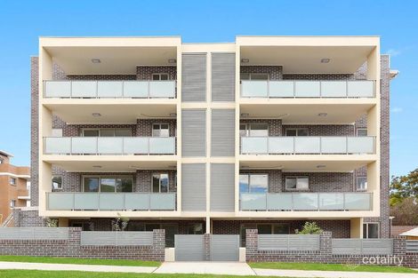 15/17-19 Robilliard St, Mays Hill, NSW 2145