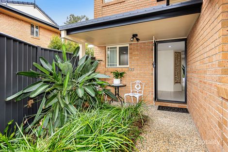 Property photo of 59/102 Franklin Drive Mudgeeraba QLD 4213
