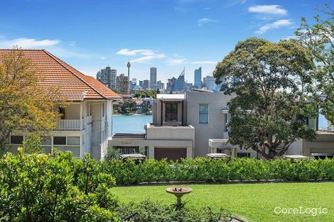 Property photo of 4/51-53 Wolseley Road Point Piper NSW 2027