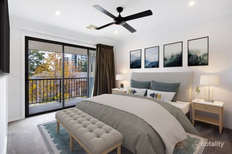 Property photo of 6 William Hart Crescent Penrith NSW 2750