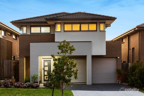 19 Moon Cres, Schofields, NSW 2762