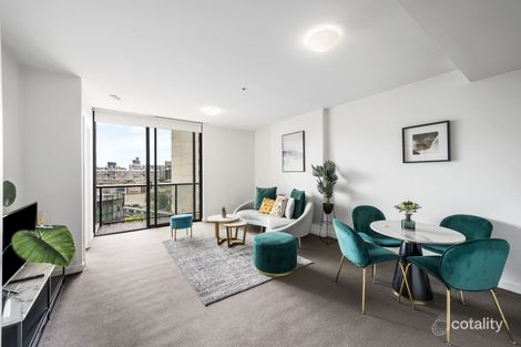 803/8 Marmion Pl, Docklands, VIC 3008