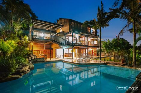 Property photo of 8 Coogee Court Elanora QLD 4221